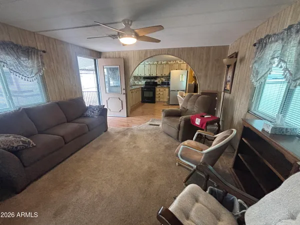 $25,000 | 800 West Apache Trail, Unit 18, Apache Junction, AZ 85120