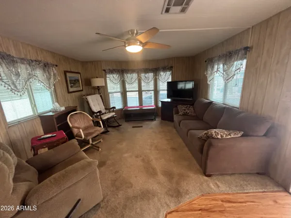 $25,000 | 800 West Apache Trail, Unit 18, Apache Junction, AZ 85120