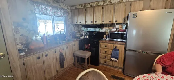 $27,500 | 800 West Apache Trail, Unit 18, Apache Junction, AZ 85120
