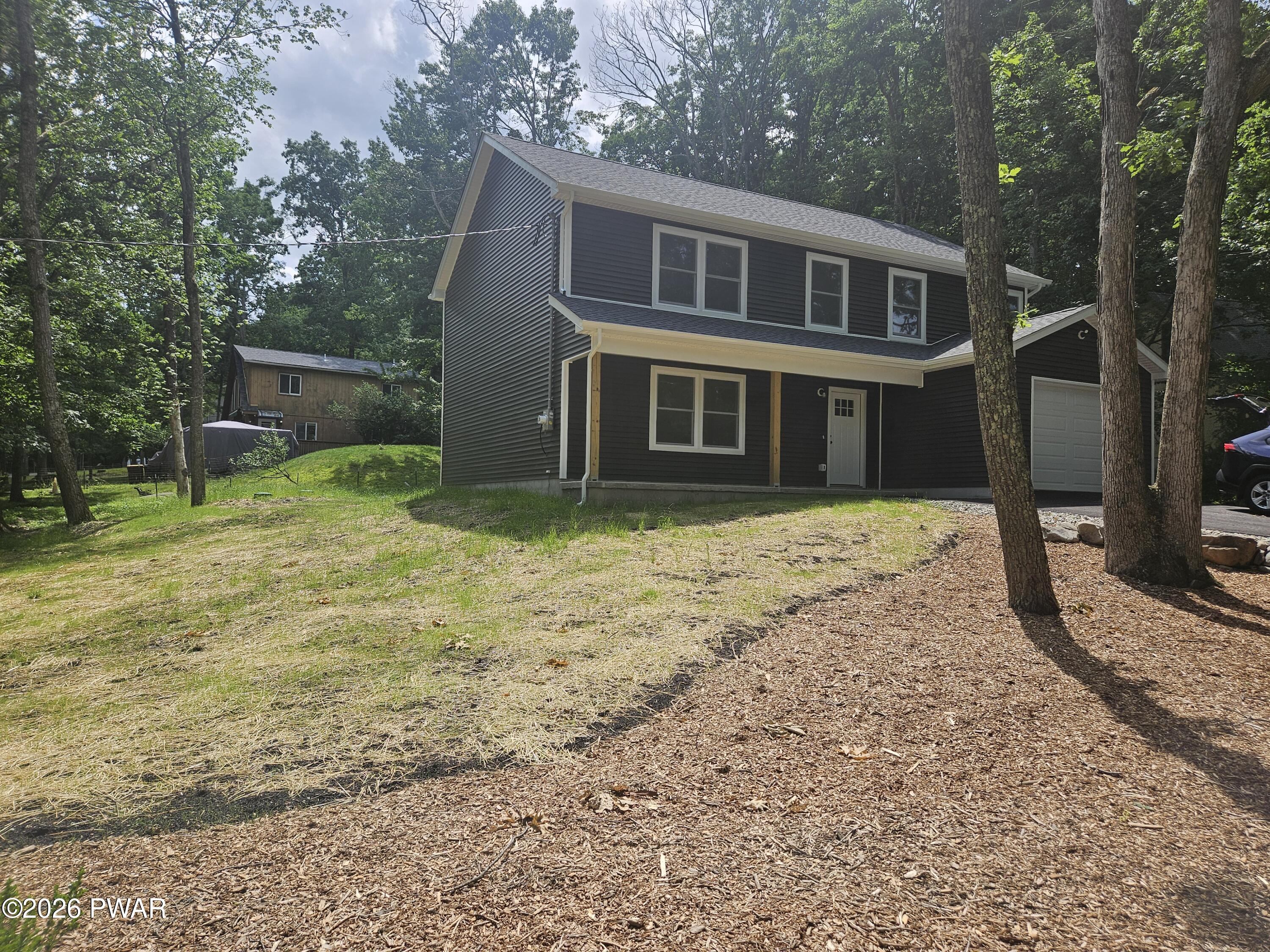 100 Bricker Road Milford, PA 18337 - Photo 21 of 21