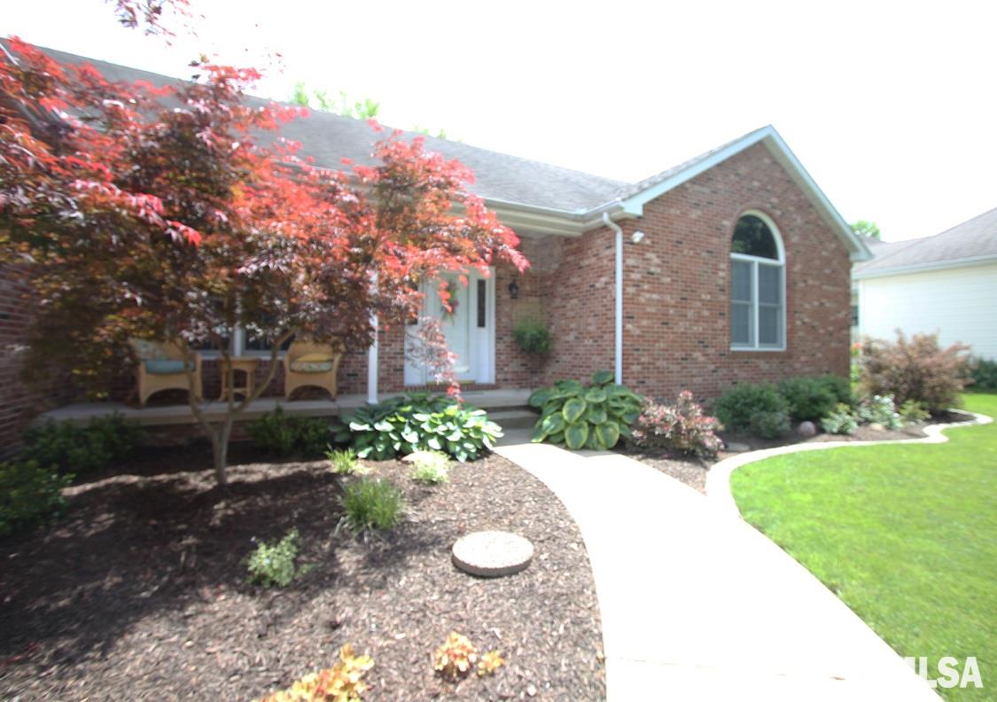 3904 Surry Pl Lane Springfield, IL 62711 - Photo 3 of 50