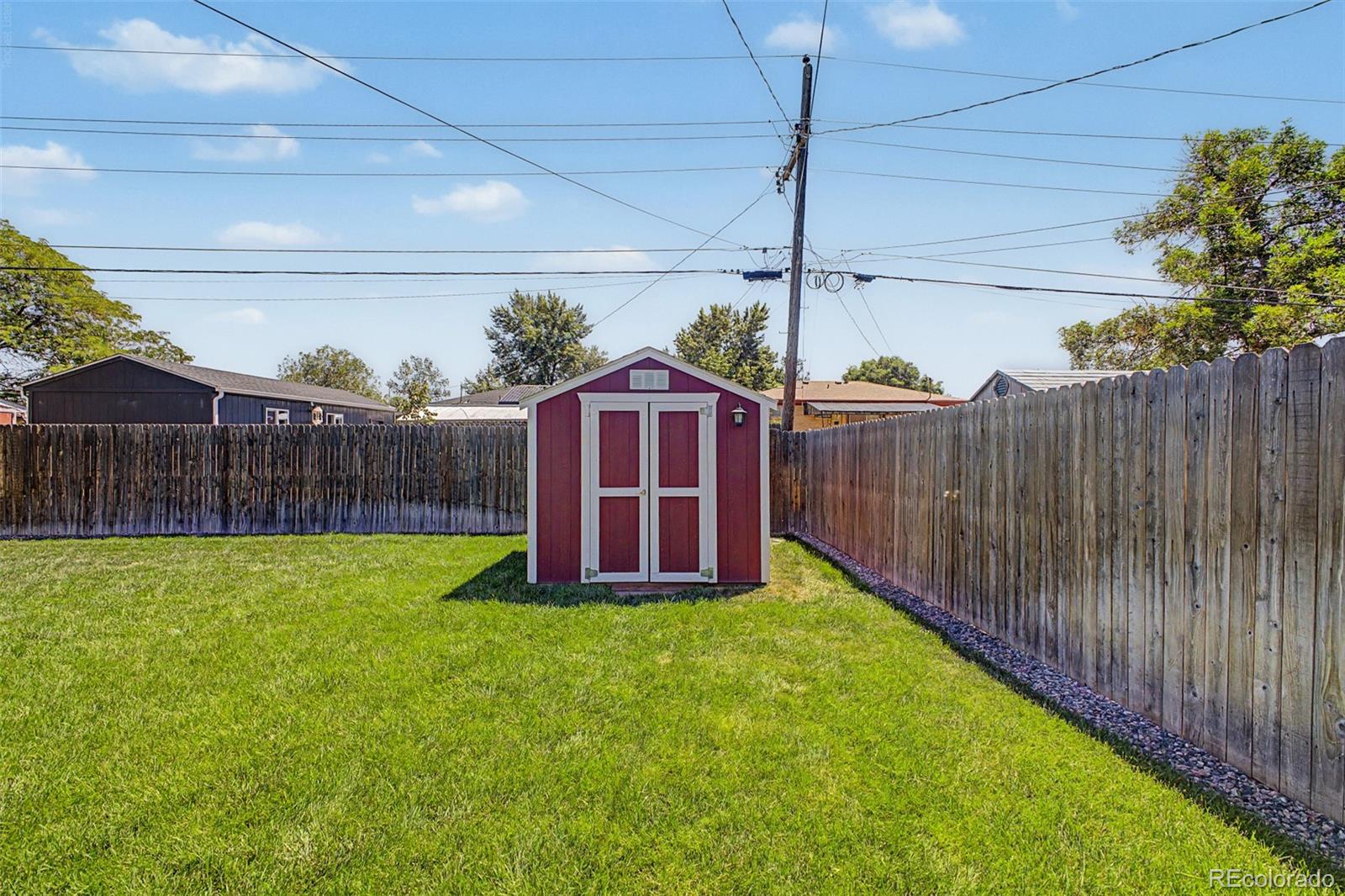 4070 Moore Street Wheat Ridge, CO 80033 - Photo 30 of 37