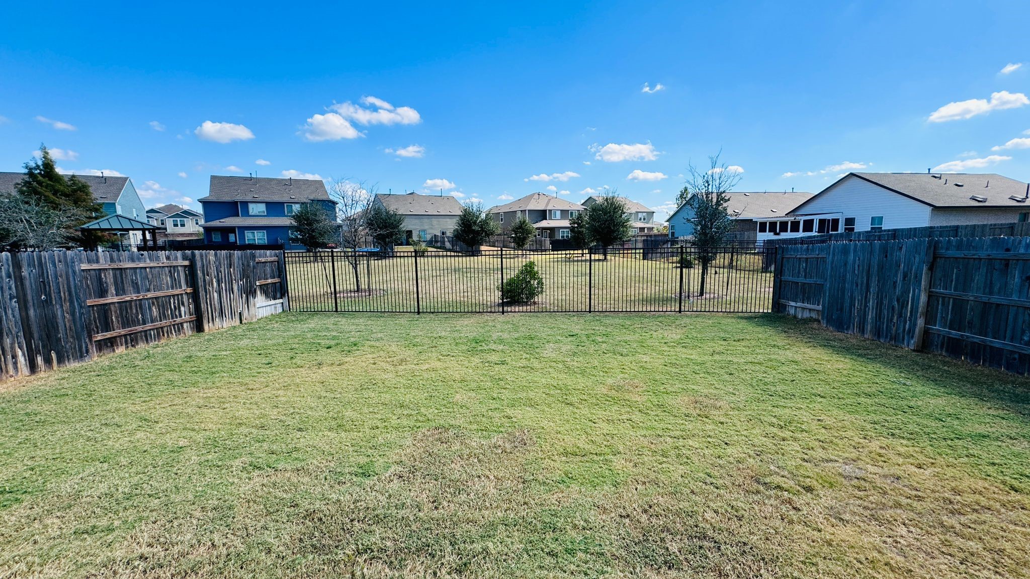 229 George Neggan Lane Bastrop, TX 78602 - Photo 22 of 24