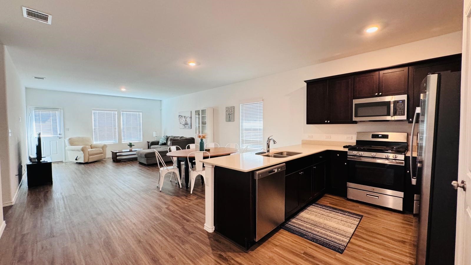 229 George Neggan Lane Bastrop, TX 78602 - Photo 6 of 24