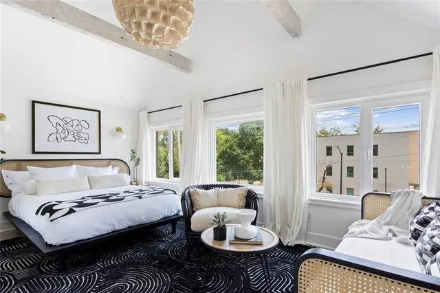 $5,250 | 724 Charles Allen Drive Northeast, Unit 4, Atlanta, GA 30308