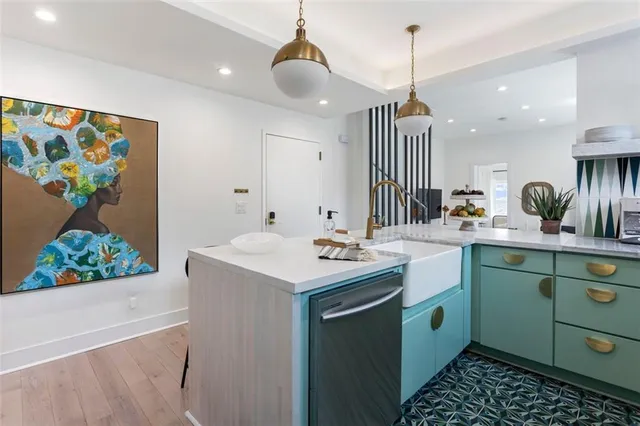 $5,250 | 724 Charles Allen Drive Northeast, Unit 4, Atlanta, GA 30308