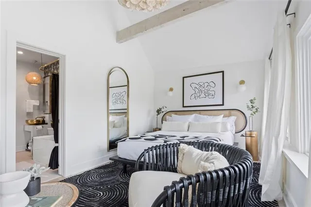 $5,250 | 724 Charles Allen Drive Northeast, Unit 4, Atlanta, GA 30308