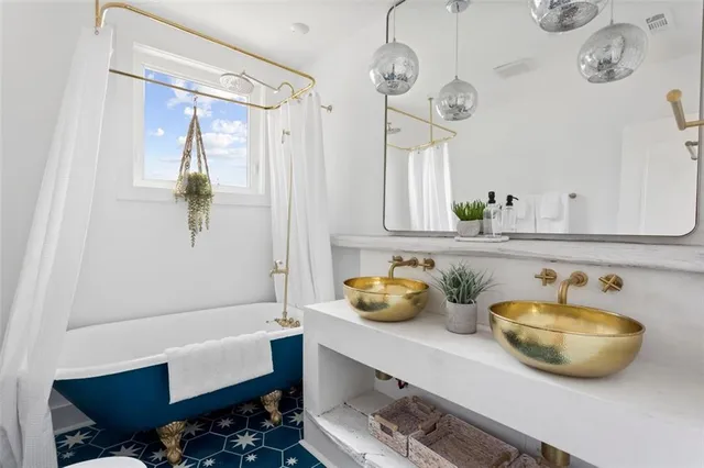 $5,250 | 724 Charles Allen Drive Northeast, Unit 4, Atlanta, GA 30308