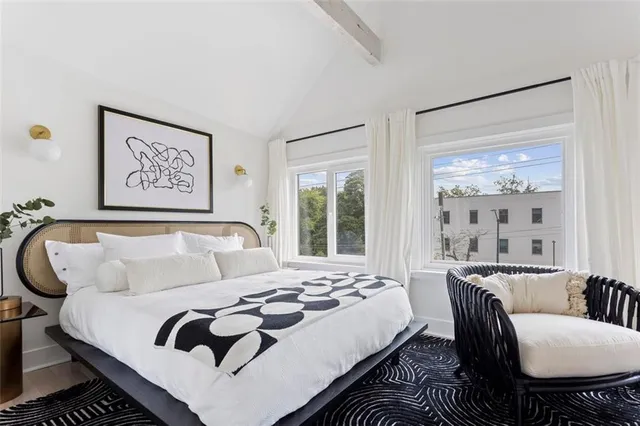 $5,250 | 724 Charles Allen Drive Northeast, Unit 4, Atlanta, GA 30308