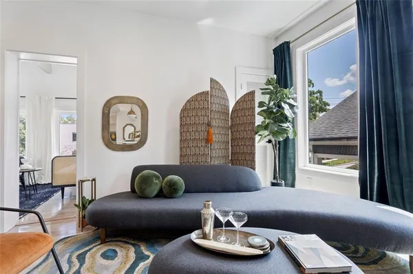 $4,750 | 724 Charles Allen Drive Northeast, Unit 4, Atlanta, GA 30308