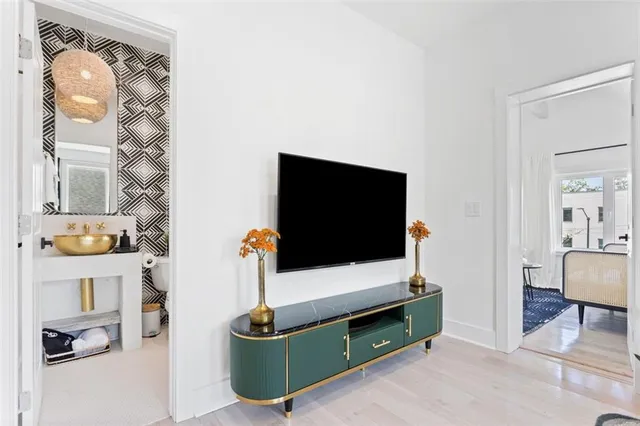 $5,250 | 724 Charles Allen Drive Northeast, Unit 4, Atlanta, GA 30308