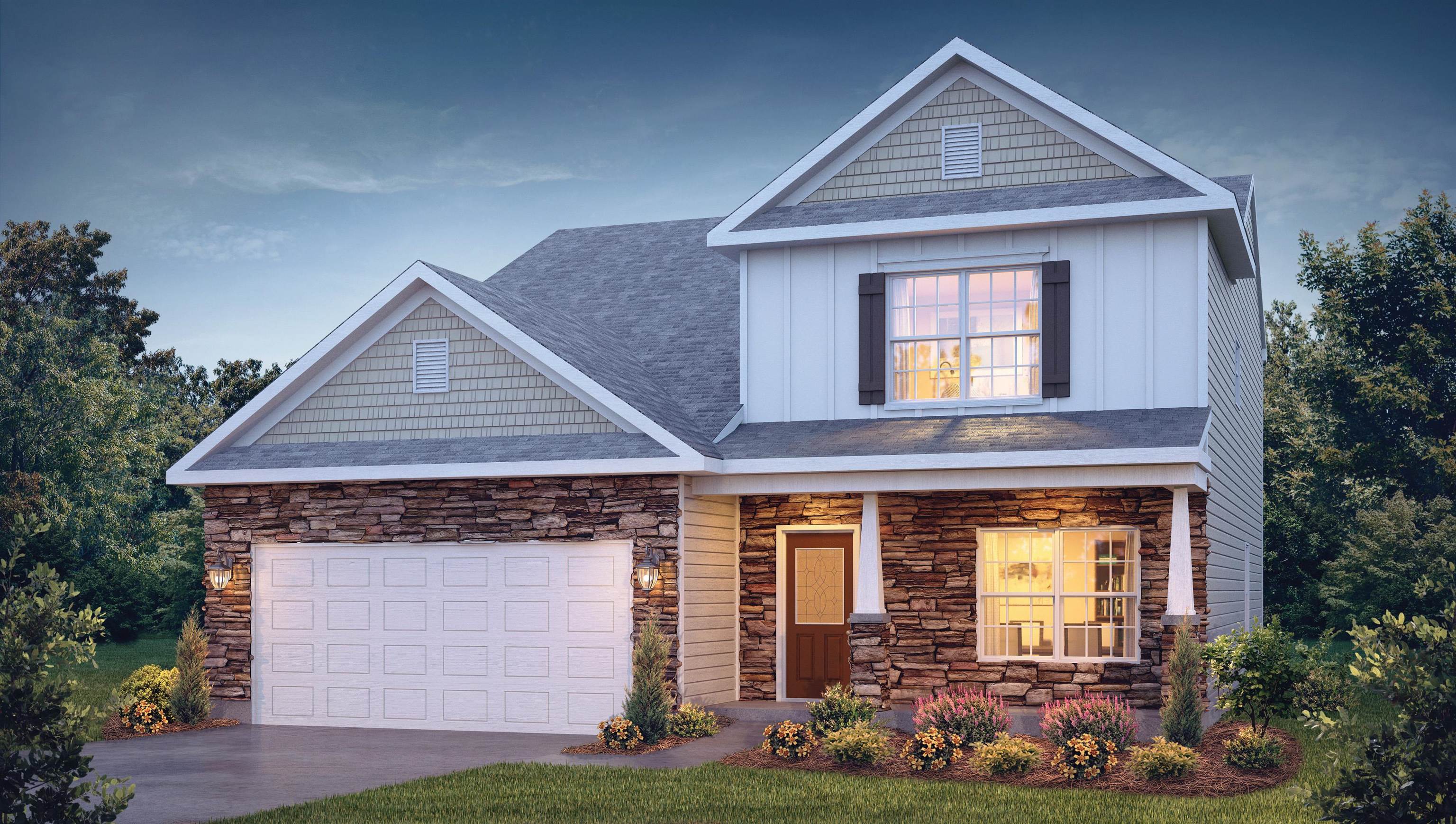 1010 Roleson Way Woodruff, SC 29388 - Photo 1 of 4