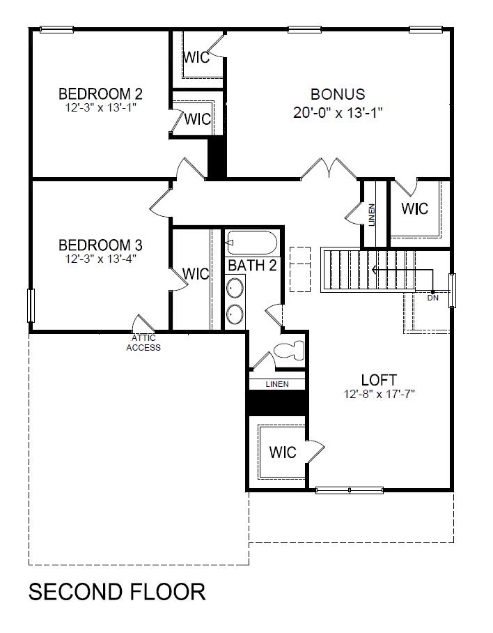 1010 Roleson Way Woodruff, SC 29388 - Photo 2 of 4
