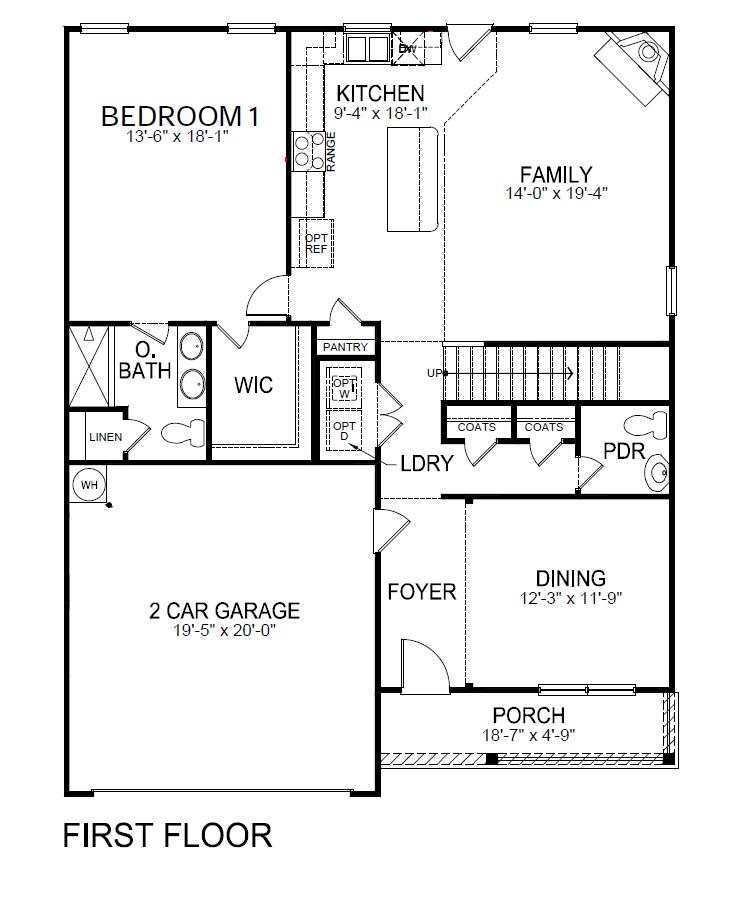 1010 Roleson Way Woodruff, SC 29388 - Photo 3 of 4