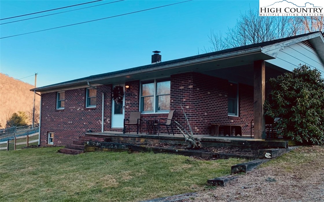 563 Preacher Blackburn Road Todd, NC 28684 - Photo 11 of 11 Gallery Image 11