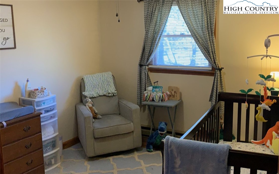 563 Preacher Blackburn Road Todd, NC 28684 - Photo 10 of 11 Gallery Image 10