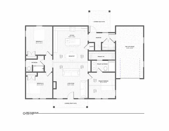 $289,000 | 403 East South 4th Street, Seneca, SC 29678