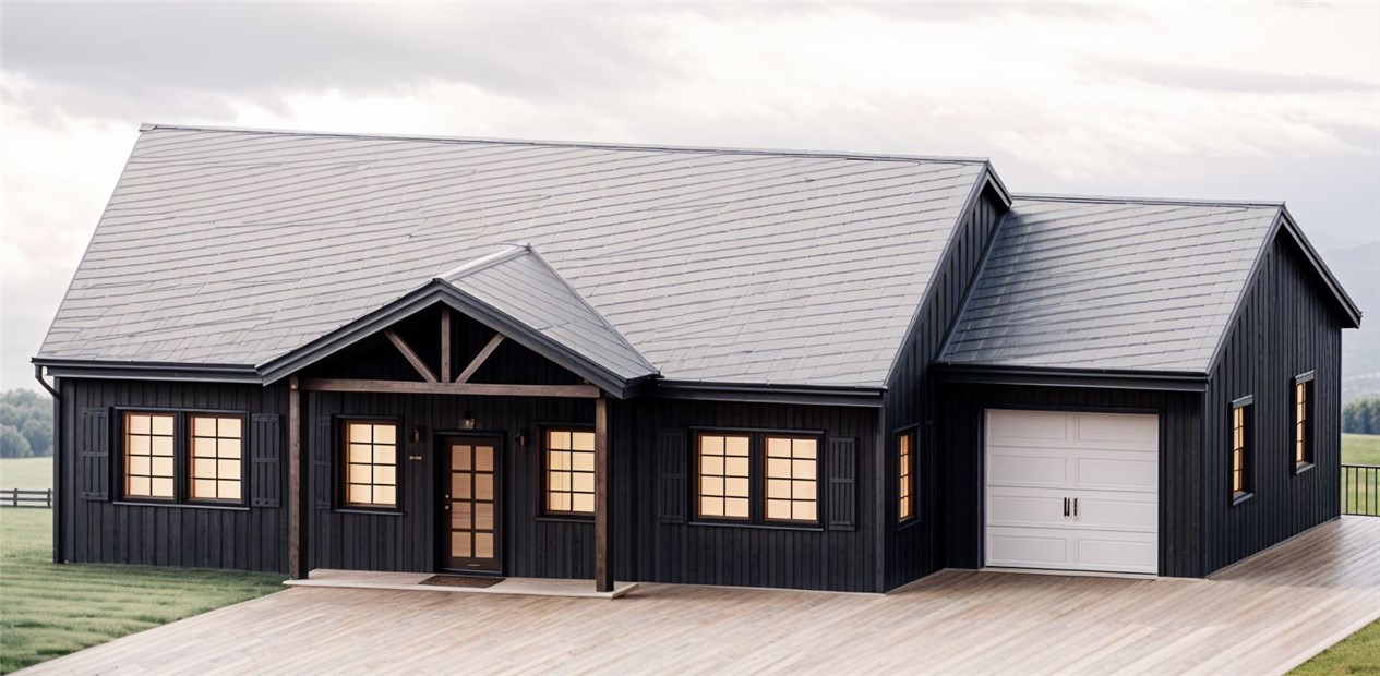 403 East South 4th Street Seneca, SC 29678 - Photo 2 of 24 Artist Rendering