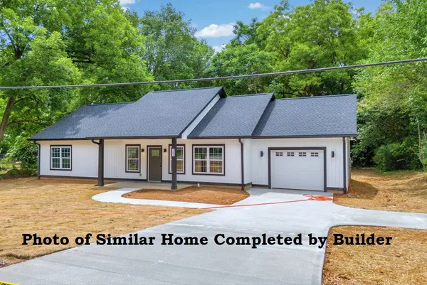$289,000 | 403 East South 4th Street, Seneca, SC 29678
