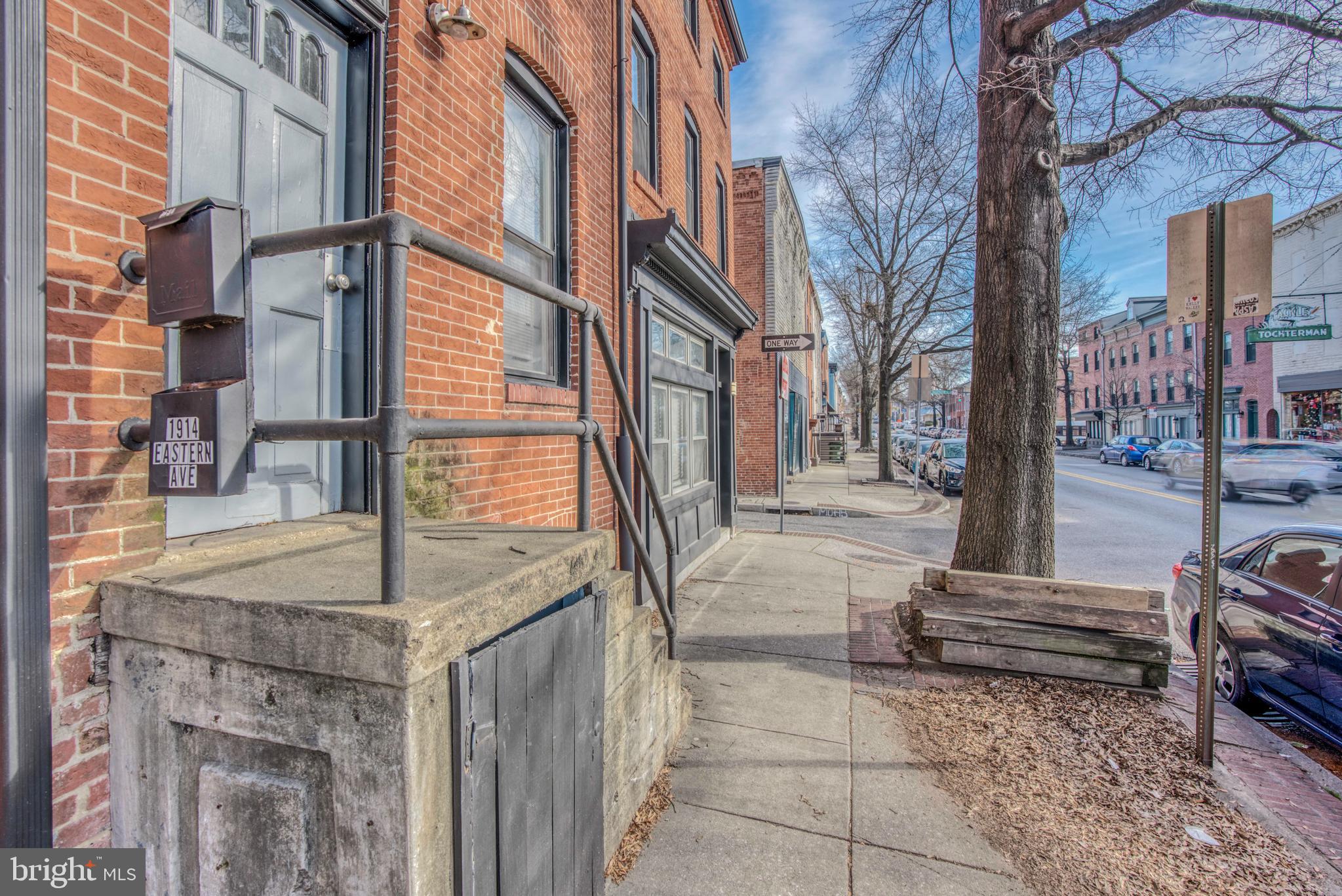 1914 Eastern Avenue, Unit 2 Baltimore, MD 21231 - Photo 2 of 11