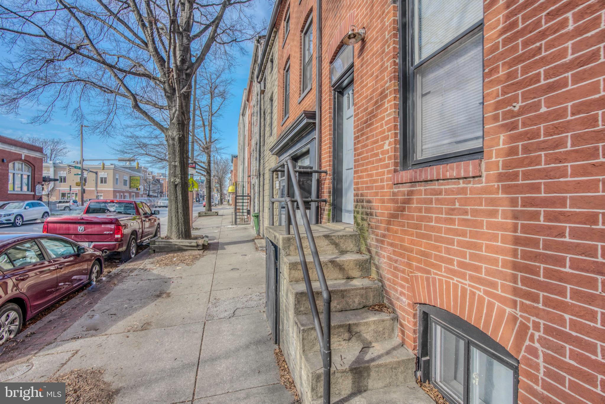 1914 Eastern Avenue, Unit 2 Baltimore, MD 21231 - Photo 11 of 11