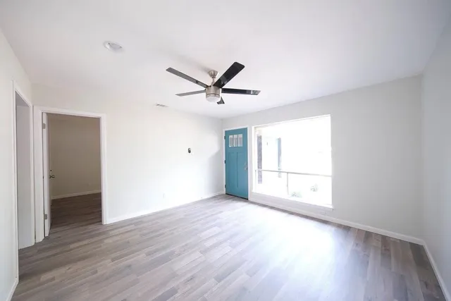 $1,095 | 8616 Fireside Drive, Unit A, Austin, TX 78758