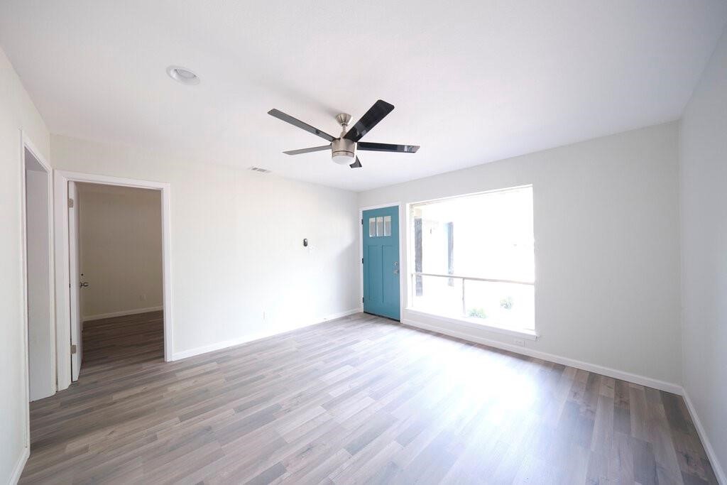 8616 Fireside Drive, Unit A Austin, TX 78758 - Photo 3 of 9