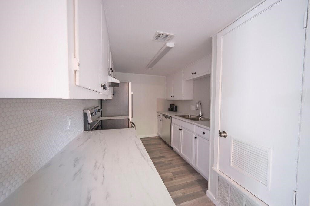 8616 Fireside Drive, Unit A Austin, TX 78758 - Photo 4 of 9