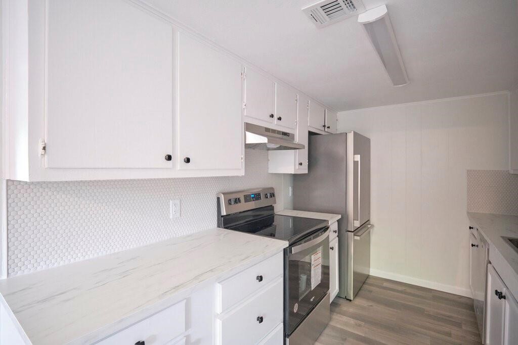 8616 Fireside Drive, Unit A Austin, TX 78758 - Photo 5 of 9