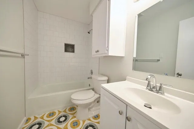 $1,095 | 8616 Fireside Drive, Unit A, Austin, TX 78758