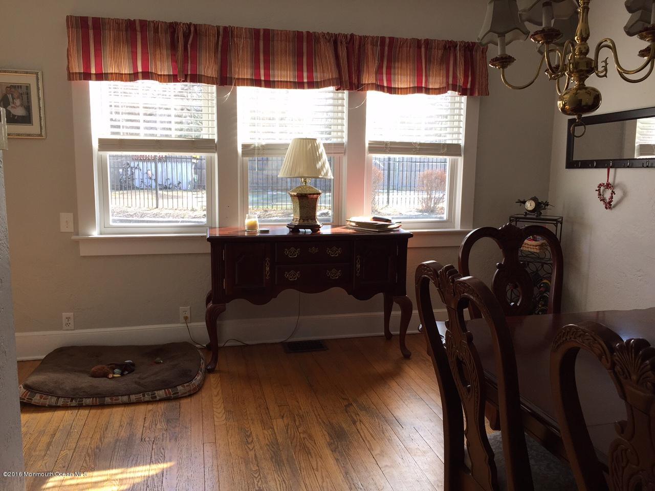 514 Moore Road Neptune Township, NJ 07753 - Photo 9 of 24 Lots of Light!