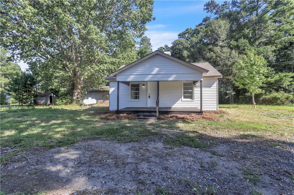 31 Steed Road Winder, GA 30680 - Photo 1 of 1 Gallery Image 1