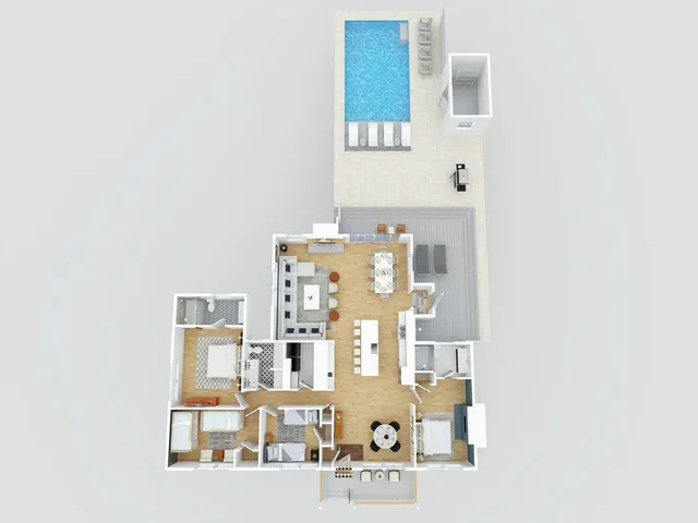 $9,450 | 17 26th Avenue, Isle of Palms, SC 29451