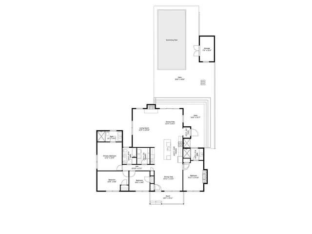 $9,450 | 17 26th Avenue, Isle of Palms, SC 29451