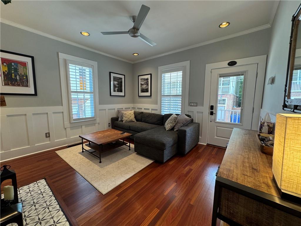 140 Short Street Southeast Atlanta, GA 30316 - Photo 17 of 50