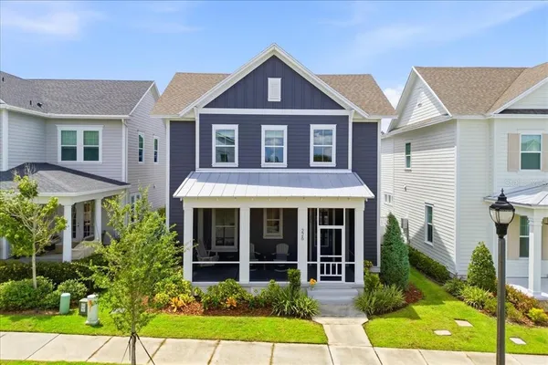 $889,900 | 226 Hammock Preserve Loop, Oakland, FL 34787