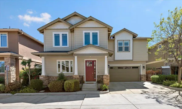 $1,998,000 | 111 George Court, Campbell, CA 95008