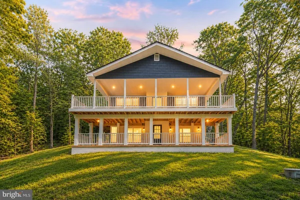 $399,000 | 76 Clear Water Lane, Louisa, VA 23093