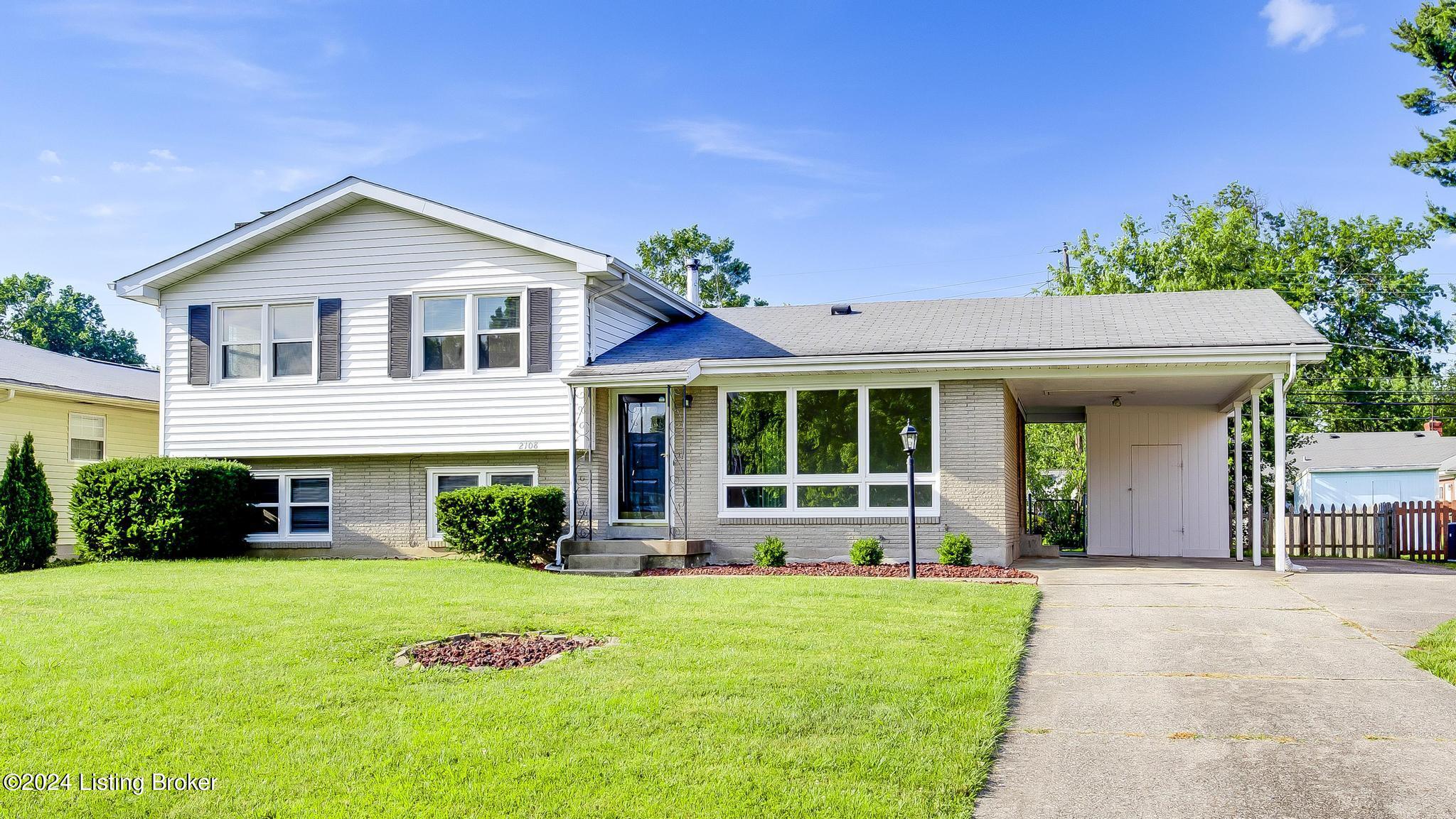 2108 Janlyn Road Louisville, KY 40299 - Photo 1 of 38 2108 Janlyn Rd 40299__0100_