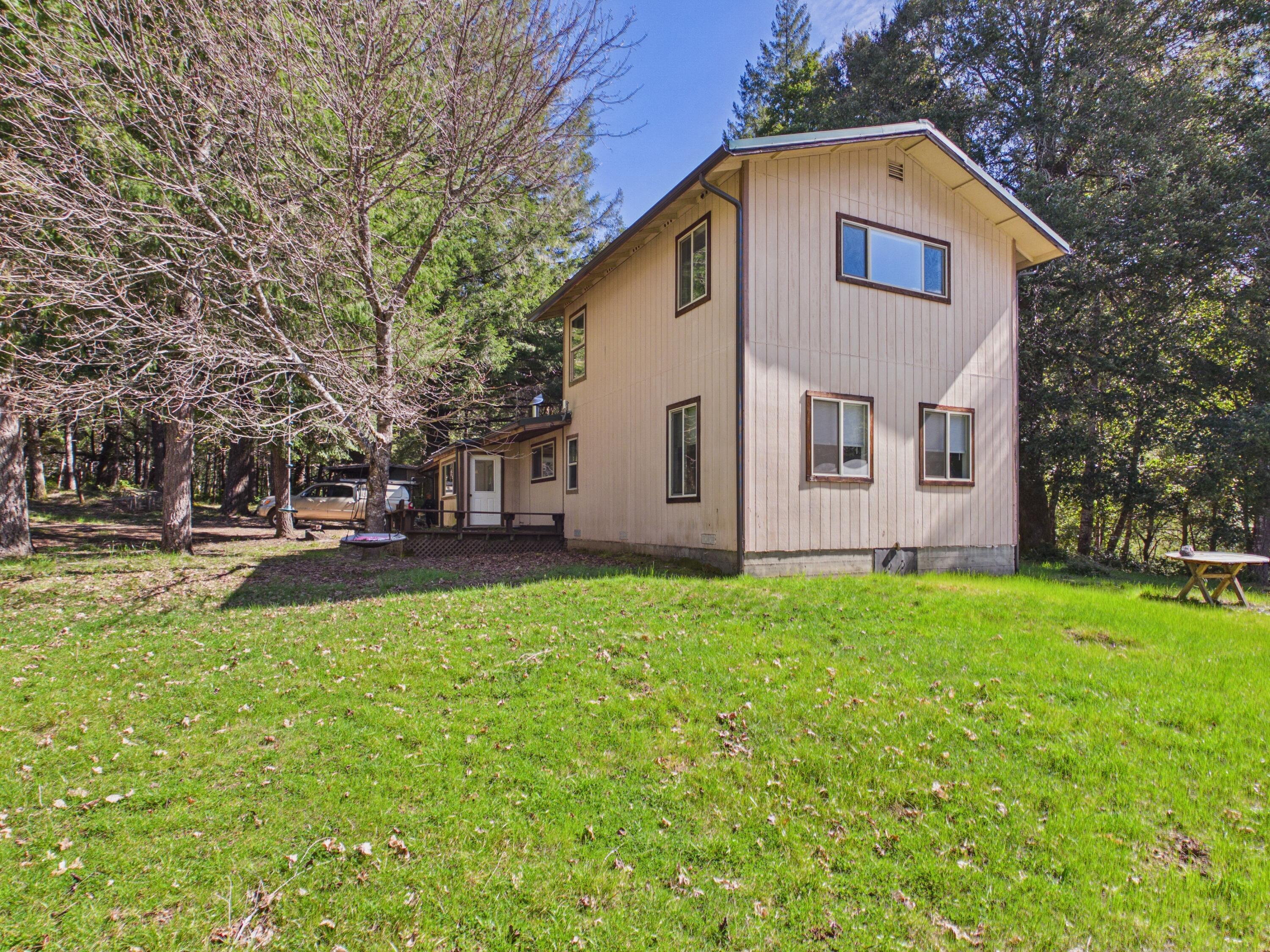 5500 Goodman Ranch Road Garberville, CA 95542 - Photo 68 of 153