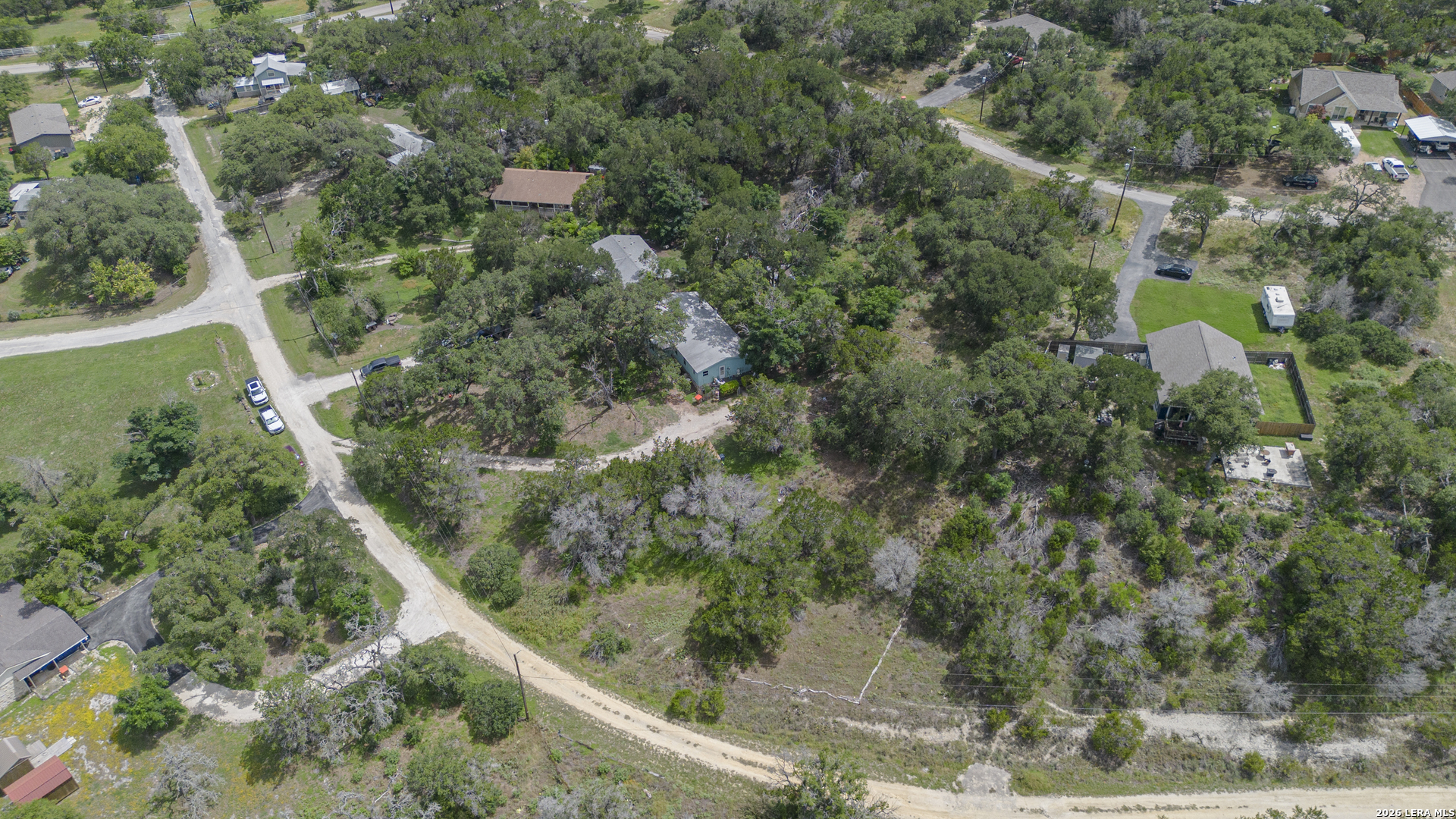 431 Cedar Springs Drive Spring Branch, TX 78070 - Photo 18 of 31