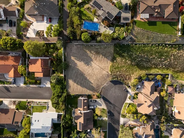 a picture of a person on a street