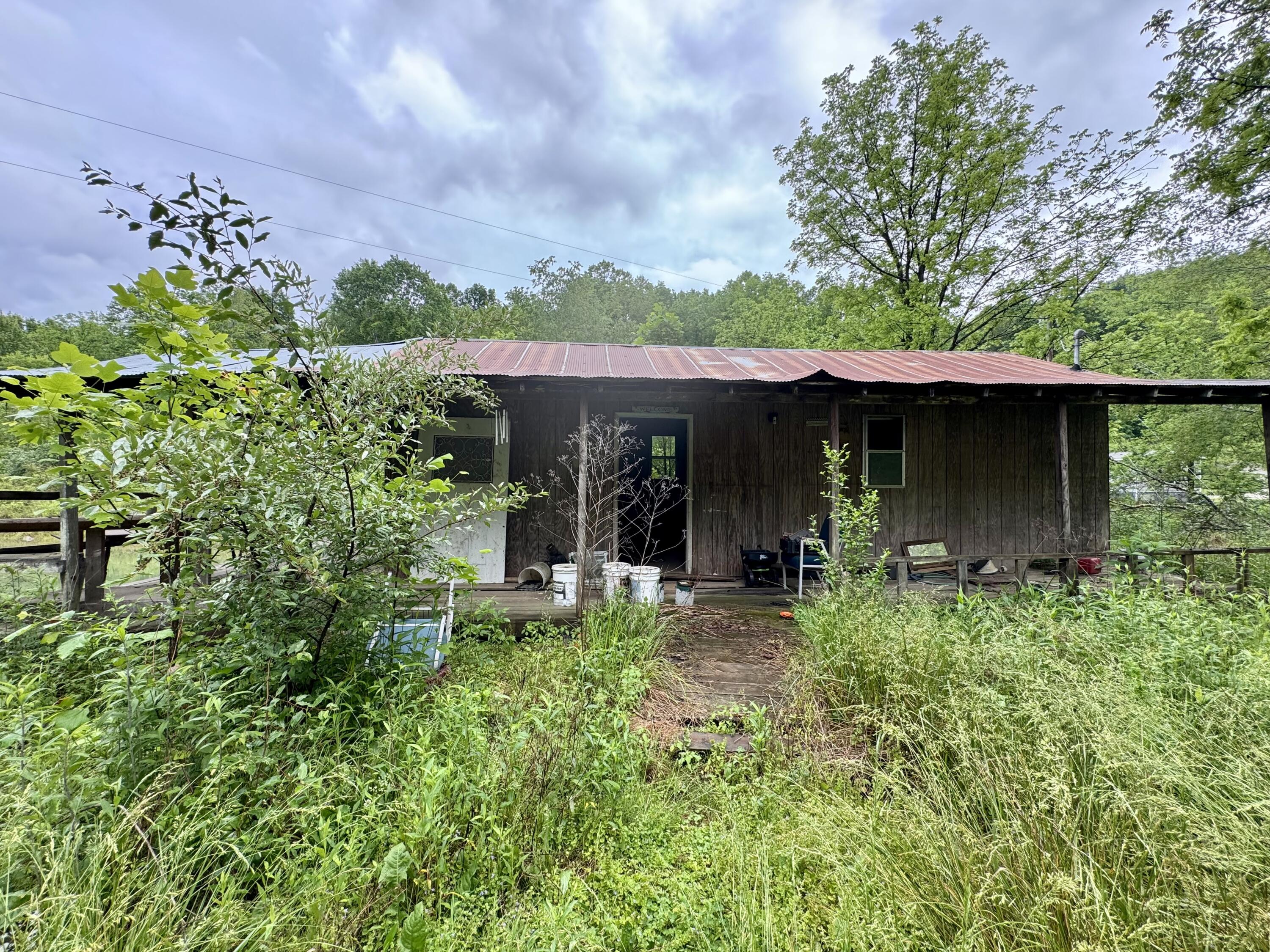 88 Mae Gumm Road Tyner, KY 40486 - Photo 32 of 37 IMG_9238