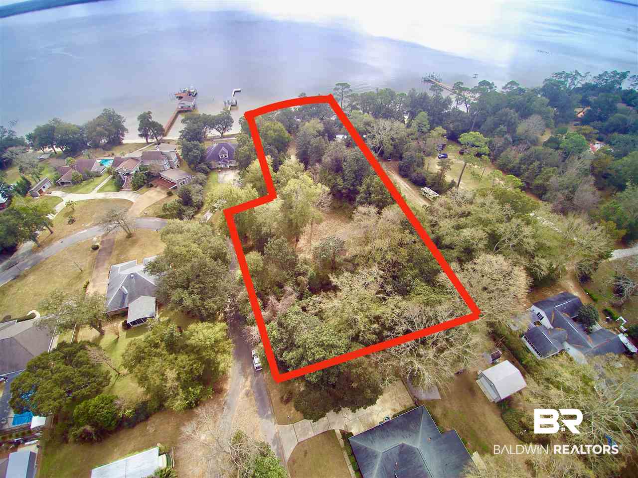 Woodlands Drive Lillian, AL 36549 - Photo 1 of 17
