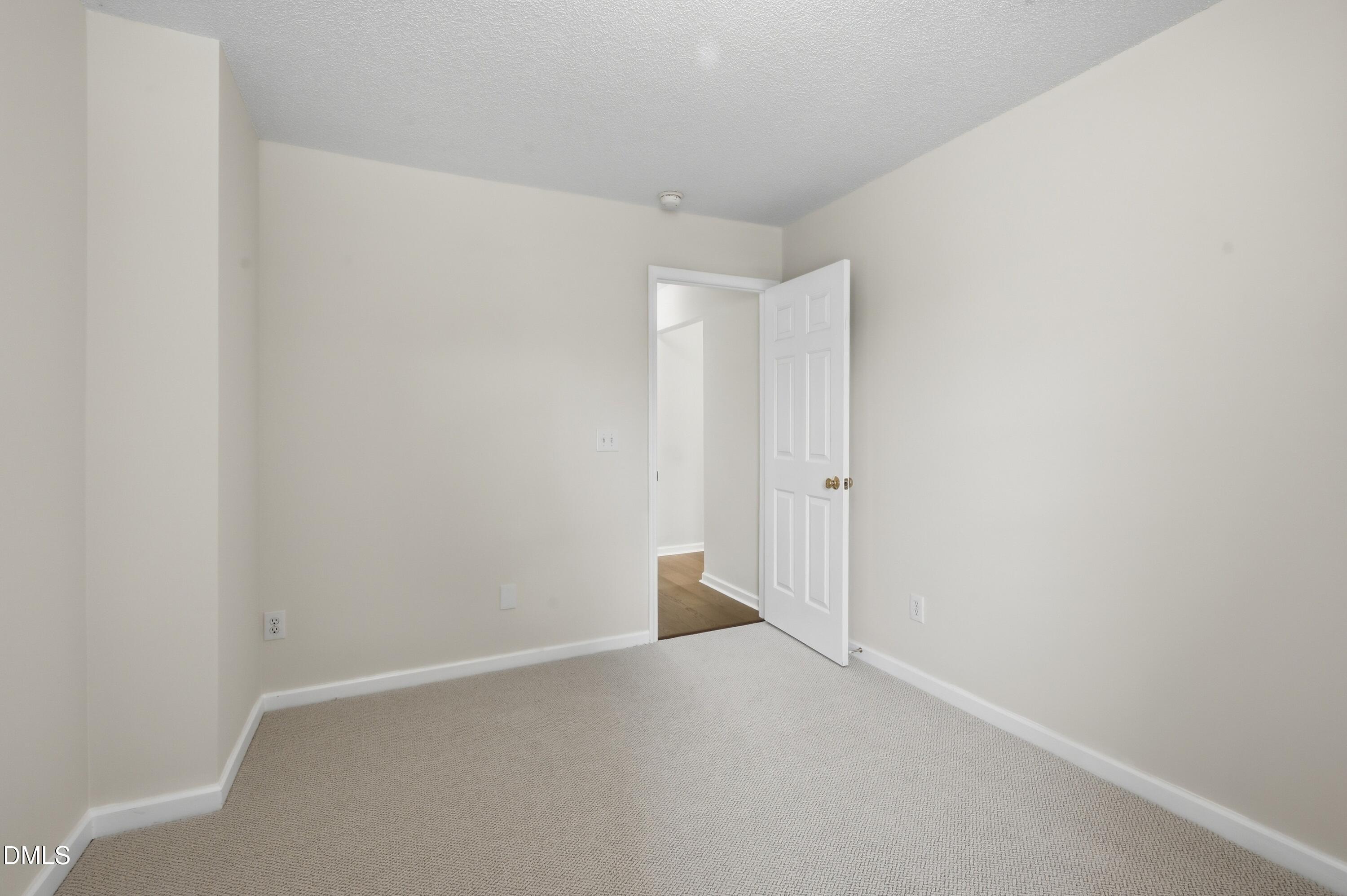 4836 Mocha Lane Raleigh, NC 27616 - Photo 19 of 26 Bed room