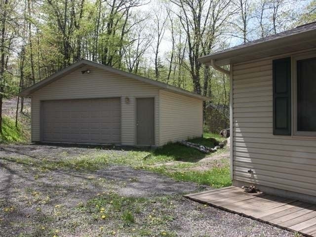 7380 Squash Lake Road Rhinelander, WI 54501 - Photo 13 of 20 Gallery Image 13