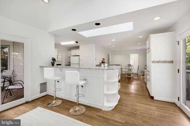 $1,285,000 | 5010 Fort Sumner Drive, Bethesda, MD 20816