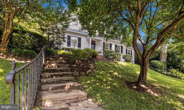 $1,285,000 | 5010 Fort Sumner Drive, Bethesda, MD 20816