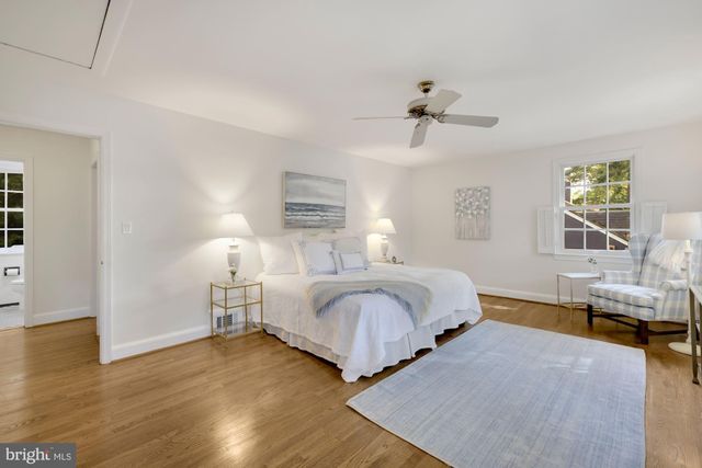 $1,285,000 | 5010 Fort Sumner Drive, Bethesda, MD 20816