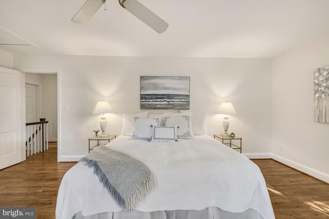 $1,285,000 | 5010 Fort Sumner Drive, Bethesda, MD 20816